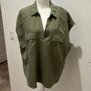 Old Navy XL sleeveless top